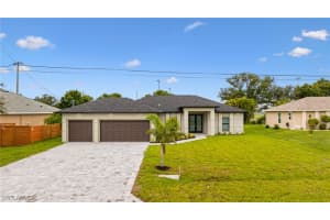 1328 Sw 22nd Pl, Cape Coral
