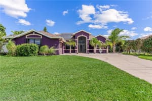 207 Se 31st St, Cape Coral