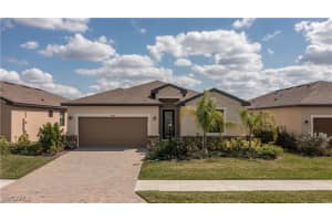 3440 Menores Way, Fort Myers