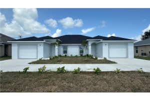 323 Cultural Park Blvd S, Cape Coral