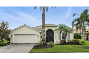 20745 Castle Pines Ct, North Fort Myers