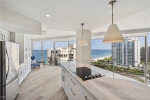 4041 Gulf Shore Blvd N 1805, Naples