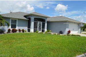 417 Sw 19th Ln, Cape Coral