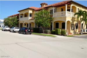 1625 Se 46th St 2b, Cape Coral
