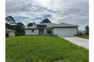 771 Gaylord Ave S, Lehigh Acres