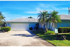 1727 Lakeview Blvd, North Fort Myers