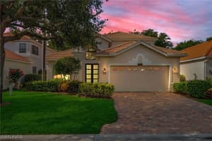 8864 Ventura Way, Naples
