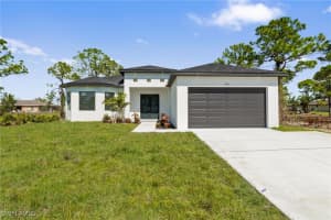 2827 Nw 10th Ter, Cape Coral