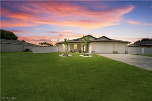 1421 Sw 13th Ter, Cape Coral