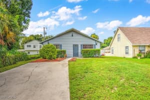 509 Capitol St, North Fort Myers