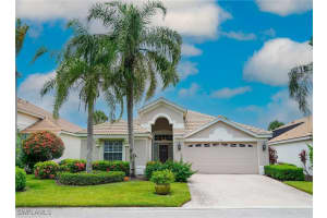23740 Jasmine Lake Dr, Estero