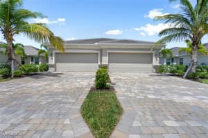 4264 Lemongrass Dr, Fort Myers
