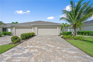 4240 Lemongrass Dr, Fort Myers