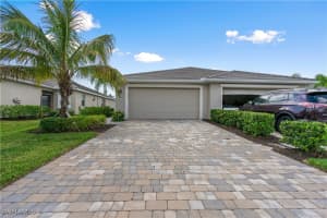 4244 Lemongrass Dr, Fort Myers