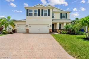 18160 Everson Miles Cir, North Fort Myers