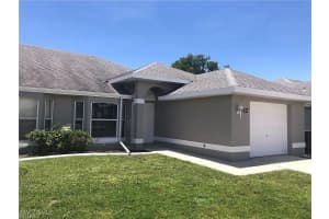 912 Cape Coral Pkwy W, Cape Coral
