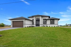 4321 Nw 32nd St, Cape Coral