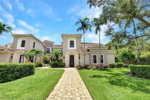 28492 Altessa Way 202, Bonita Springs
