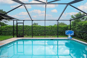 108 Greenview St, Marco Island