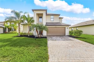 14632 Monrovia Ln, Fort Myers