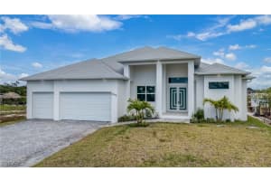 4013 Nw 43rd Ave, Cape Coral