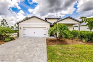 16216 Palmetto St, Babcock Ranch