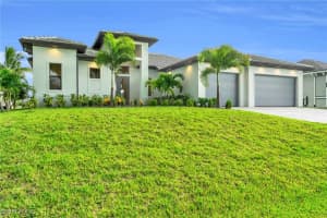 1236 Nw 37th Pl, Cape Coral