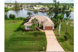 3237 Nw 21st Ter, Cape Coral