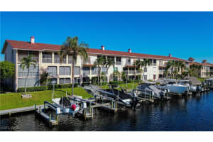 1614 Beach Pkwy 103, Cape Coral