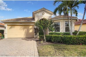 7384 Sika Deer Way, Fort Myers