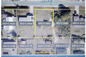 5311 Lee St, Lehigh Acres