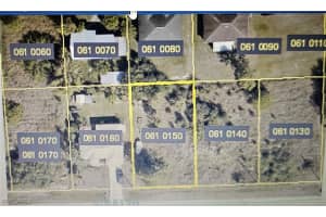 3806 5th St Sw, Lehigh Acres