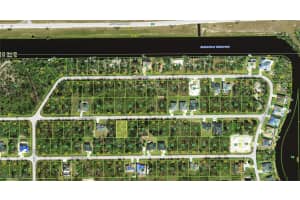 14147 Wenzel Ave, Port Charlotte