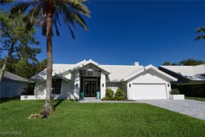 6653 Mill Run Cir, Naples