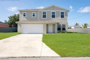 324 Nw 3rd Ln, Cape Coral