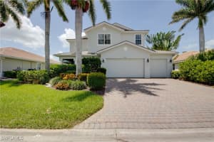 2608 Stonyhill Ct, Cape Coral