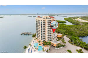 8771 Estero Blvd 607, Fort Myers Beach