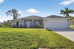 3107 Ne 1st Ave, Cape Coral