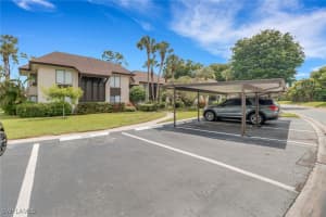 200 Misty Pines Cir B202, Naples