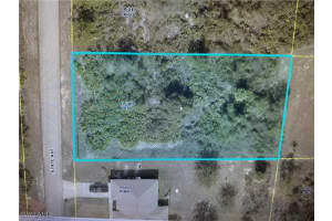 1706 State Ave, Lehigh Acres