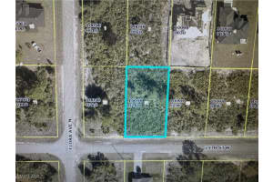 2618 39th St W, Lehigh Acres