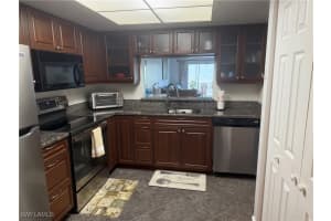 5535 Rattlesnake Hammock 104, Naples