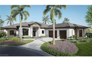 2950 Coco Lakes Way, Naples