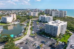 3 Bluebill Ave 808, Naples
