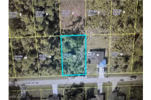 3406 64th St W, Lehigh Acres