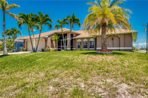 1601 Sw 19th St, Cape Coral