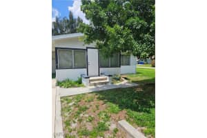 287 Poe Ave, North Fort Myers