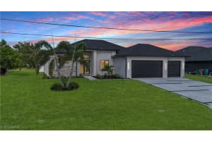 9 Sw 14th Ave, Cape Coral
