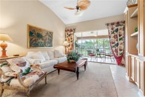 1980 Willow Bend Cir 7-204, Naples