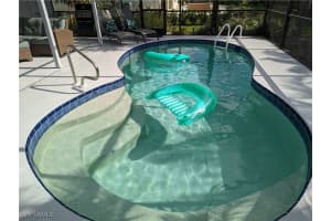 2535 Sw 28th Pl, Cape Coral